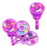 Set De Maquillaje Infantil Paleta En Caja - Tiny - Imagen 3