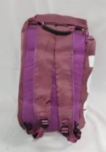 Bolsos Deportivos Hombre Mujer Convertible Mochila 4 En 1 - Imagen 37