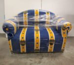 Sillon Infantil Doble Personaje Disney Mickey Toy Story - Imagen 5