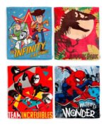 Manta Frazada Cuna Infantil Piñata Suave Flannel Disney - Imagen 18