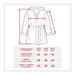 Bata Toalla Niños Infantil Piñata Disney Babymovil Oferta - Imagen 6