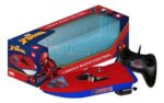 Juguete Lancha Radio Control Remoto Spiderman Babymovil