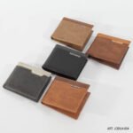 Billetera Tarjetero Hombre Jean Cartier Original Importada - Imagen 7