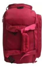 Bolsos Deportivos Hombre Mujer Convertible Mochila 4 En 1 - Imagen 14
