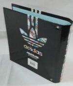 Carpeta Escolar Numero 3 Con Anillos Varios Modelos - Imagen 8