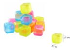 Cubos De Hielo Refrigerantes Reutilizables Pack X20 Unidades - Imagen 2