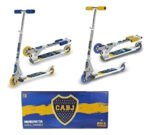 Monopatin Aluminio Infantil Niños Plegable Babymovil - Imagen 17