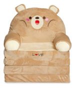 Sillon Silla Infantil Colchon 4 Niveles Love Babymovil - Imagen 3