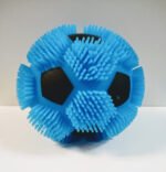 Pelota De Futbol Goma Shaky Friends Babymovil - Imagen 8