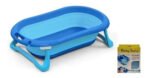 Bañera Bebe Plegable + Red Reductora De Regalo Babymovil - Imagen 16