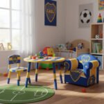 Sillon Infantil Varios Diseños Personajes Oferta Babymovil - Imagen 27