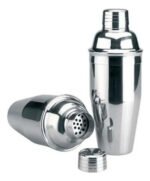 Coctelera Con Filtro De Acero Inoxidable 500ml Baby Movil - Imagen 3