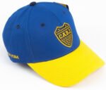 Gorra Gorro Argentina Afa River Boca Oficial Hombre Trucker