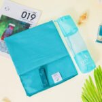 Toalla Toallon Playero 150 X 70cm Secado Rapido Babymovil - Imagen 20