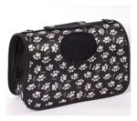 Bolso Bolsa Transportador Mediano Perro Gato Mascota - Imagen 20
