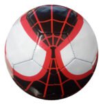 Pelota De Cuero Numero 5 Futbol Infantil Babymovil - Imagen 21