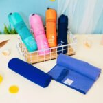 Toalla Toallon Playero 150 X 70cm Secado Rapido Babymovil - Imagen 25