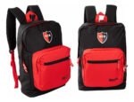 Mochila Escolar Urbana Club Colegio Afa Argentina River Boca - Imagen 16