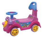 Andarin Andador Caminador Pata Pata 2 En 1 Babymovil - Imagen 2