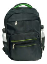 Mochila Reforzada Estilo Urbana 47x32x14 Clasica Escolar - Imagen 7