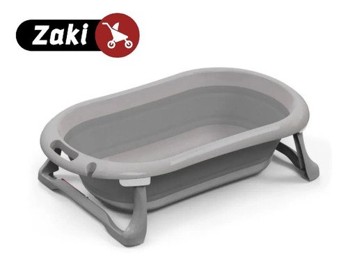 Bañera Bañadera Plegable Bebe Compacta Cici Babymovil