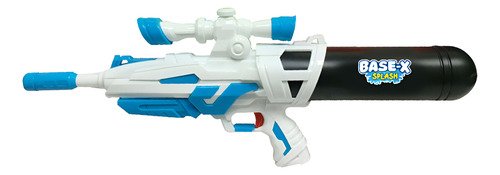 Pistola Juguete Lanza Agua Pileta Grande Oferta Babymovil