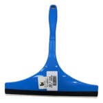 Secador Escurridor De Vidrios Azulejos Mampara 21cm - Imagen 3