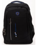 Mochila Deportiva Porta Notebook 4 Cierres 50x35x20