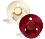 Chupete Bebe Bibs Set X2 Unidades Bpa Free Babymovil - Imagen 22