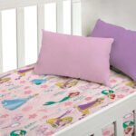 Acolchado Cuna Funcional Bebe Mickey Minnie Piñata Babymovil - Imagen 25