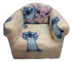 Sillon Infantil Varios Diseños Personajes Oferta Babymovil - Imagen 7