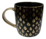 Combo Set X2 Taza Jarro Mug Cerámica Cafe Diseños 300cc - Imagen 3