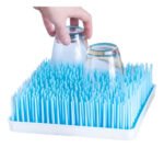 Secaplatos Escurridor Seca Mamaderas Y Accesorios Pasto - Imagen 15