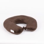 Almohadon De Viaje Cuellito 30 X 30cm Inteligente Babymovil - Imagen 13