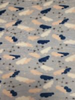 Manta Frazada Estampado Cama 1 1/2 Infantil Suave Flannel - Imagen 15