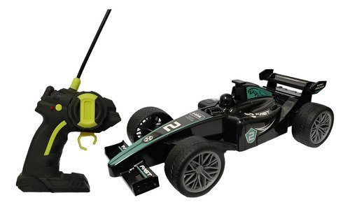 Juguete Auto Radio Control Remoto Deportivo Babymovil