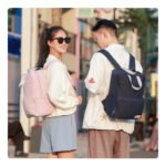 Mochila Ultraliviana Plegable Viaje 20l Bolsillos Grandes - Imagen 18