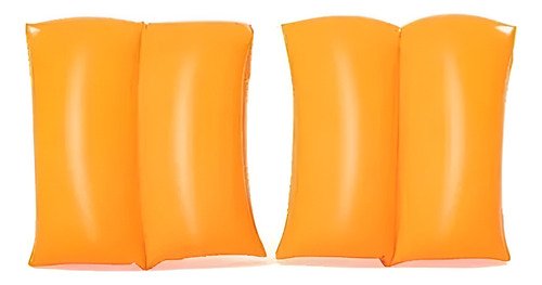 Bracitos Inflables Bebes Niños Babymovil Bestway 32005