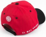 Gorra Gorro Argentina Afa River Boca Oficial Hombre Trucker - Imagen 5