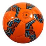 Pelota De Cuero Numero 5 Futbol Infantil Babymovil - Imagen 2