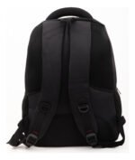 Mochila Escolar Reforzada Porta Notebook Viaje Urbana - Imagen 3