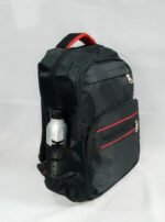 Mochila Reforzada Estilo Urbana 47x32x14 Clasica Escolar - Imagen 13