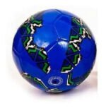 Pelota De Cuero Numero 5 Futbol Infantil Babymovil - Imagen 12