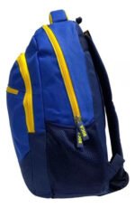 Mochila Boca Juniors Licencia Oficial Urbana Porta Notebook - Imagen 3