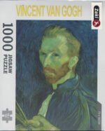 Rompecabezas Puzzle 1000 Piezas 70x50cm Varios Modelos - Imagen 9