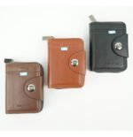 Billetera Tarjetero Hombre 12 Tarjetas Con Cierre Pratys - Imagen 7