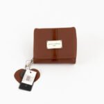 Billeteras Mujer Chica Jean Cartier Con Tapa Detalle Charol - Imagen 27