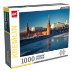 Puzzle Rompecabezas 1000 Piezas Varios Modelos Babymovil