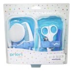 Set Manicuria Bebe Peine Cortauñas Priori Babymovil 1557