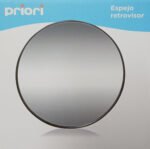 Espejo Retrovisor Redondo Bebe Priori Babymovil - Imagen 4